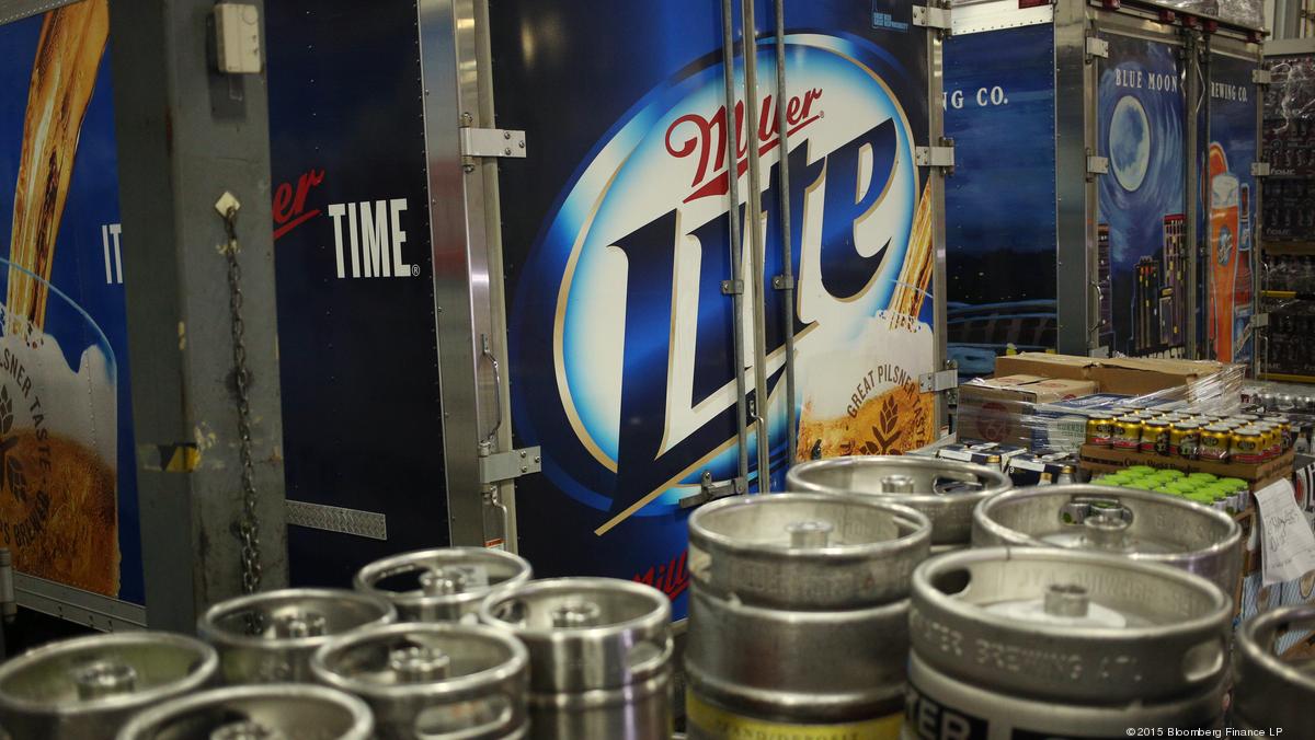 why is there a shortage of miller lite