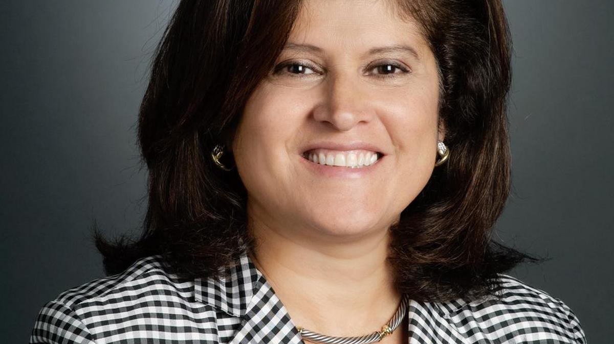 Profiles in Power finalists: Christann Vasquez, Seton Healthcare Family ...