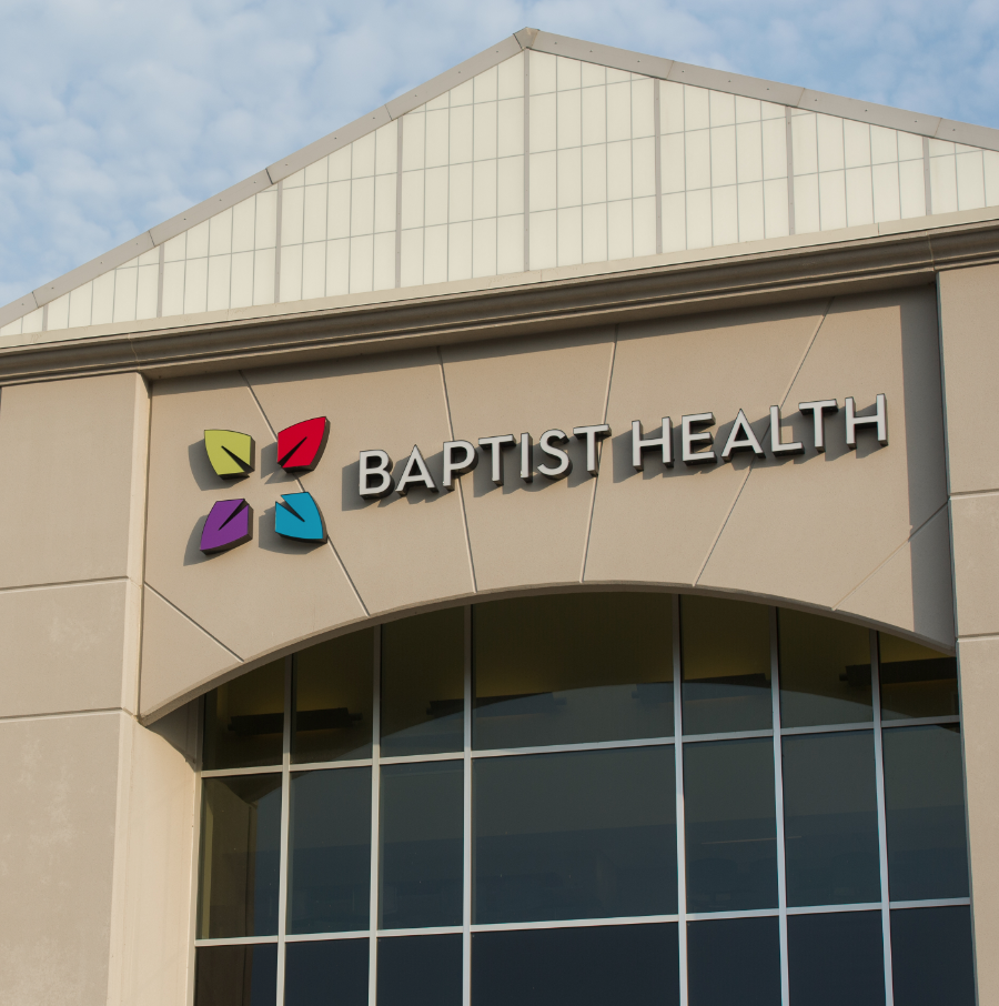 Baptist Healthcare Inc. will shut down Baptist Health Plans Inc