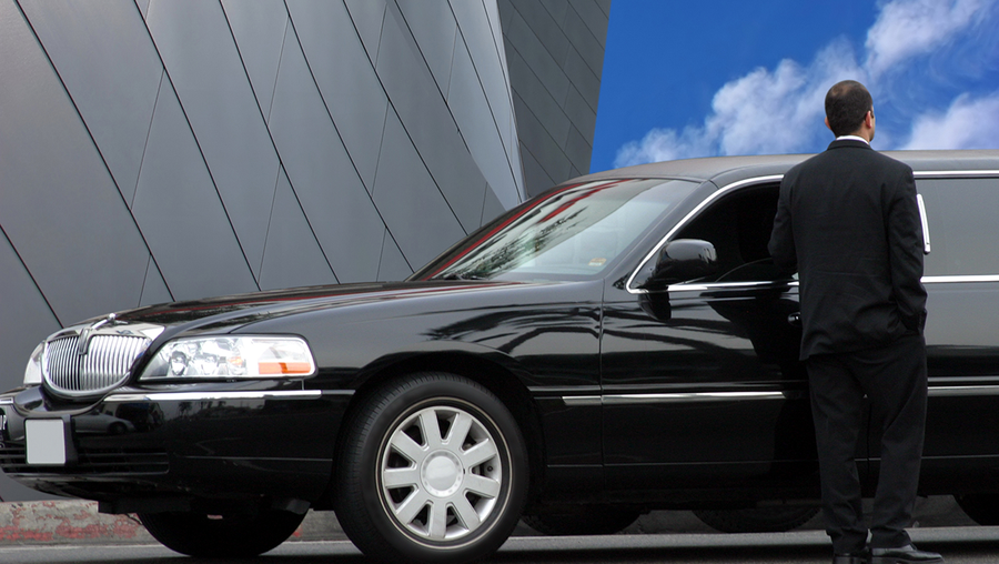 Wheatland Enterprises sues limo competitor over trademarks Kansas