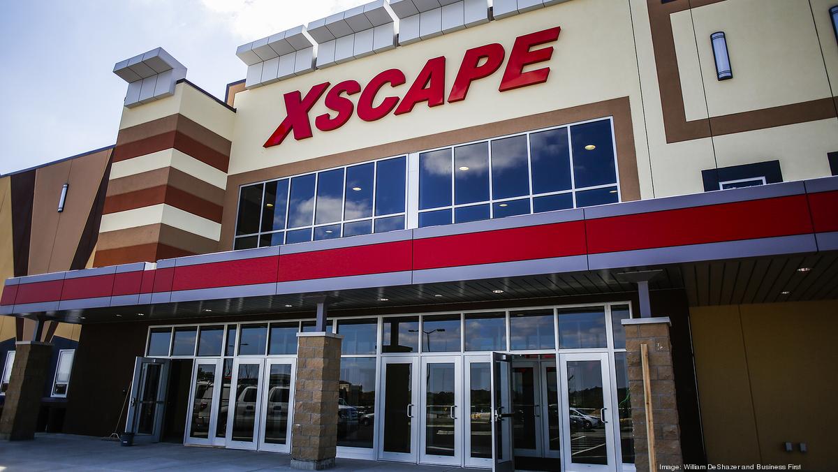 Xscape Theatres To Open Jeffersonville Multiplex - Louisville Business First