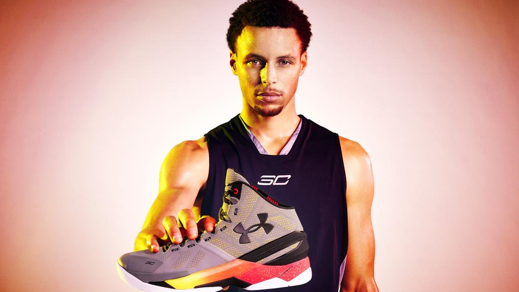 NBA sponsors Kia, Nike, Under Armour 