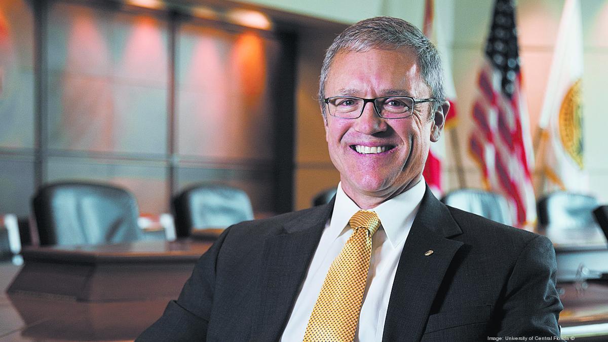 UCF's Dale Whittaker among several other new applicants vying for the