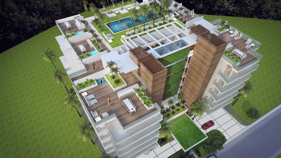 Sales resume at Le Jardin Residences condo in Bay Harbor Islands