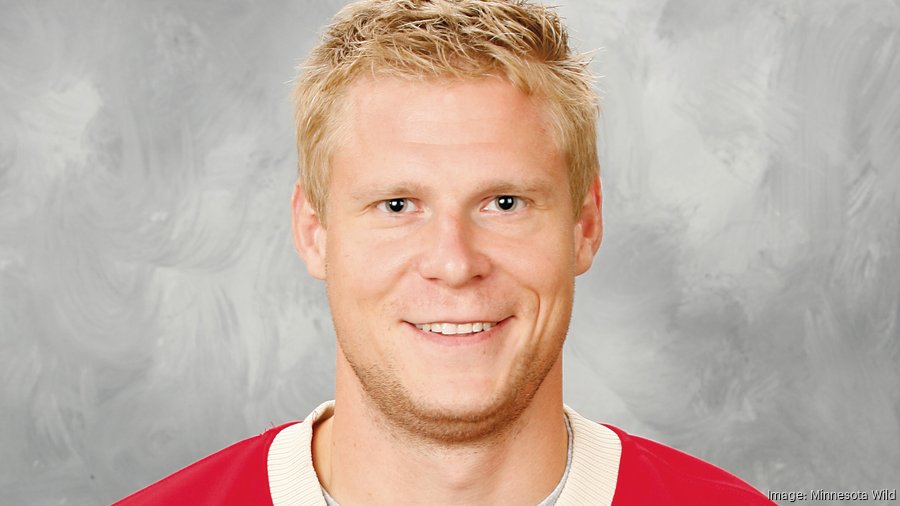 Ex-Wild captain Mikko Koivu sells Edina home - Minneapolis / St. Paul ...