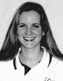 40 Under 40 — Krista M. Rapp - Wichita Business Journal