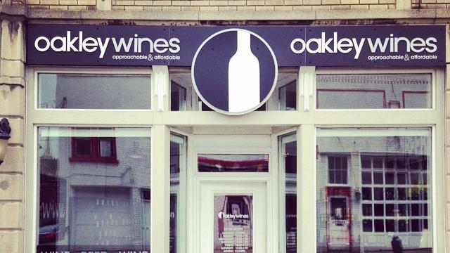 Large, mask-less crowd forces Oakley Wines to temporarily close its doors -  Cincinnati Business Courier