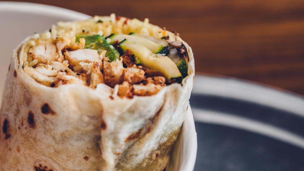 Piada in Grove City to open next week - Columbus Business First