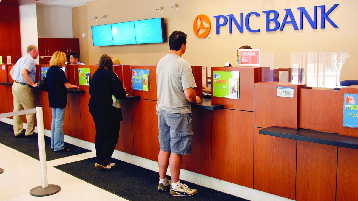 PNC Bank launches national expansion of retail banking - Pittsburgh Business Times