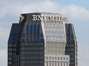 The Bank Of New York Mellon Trust Co Na Company Profile The