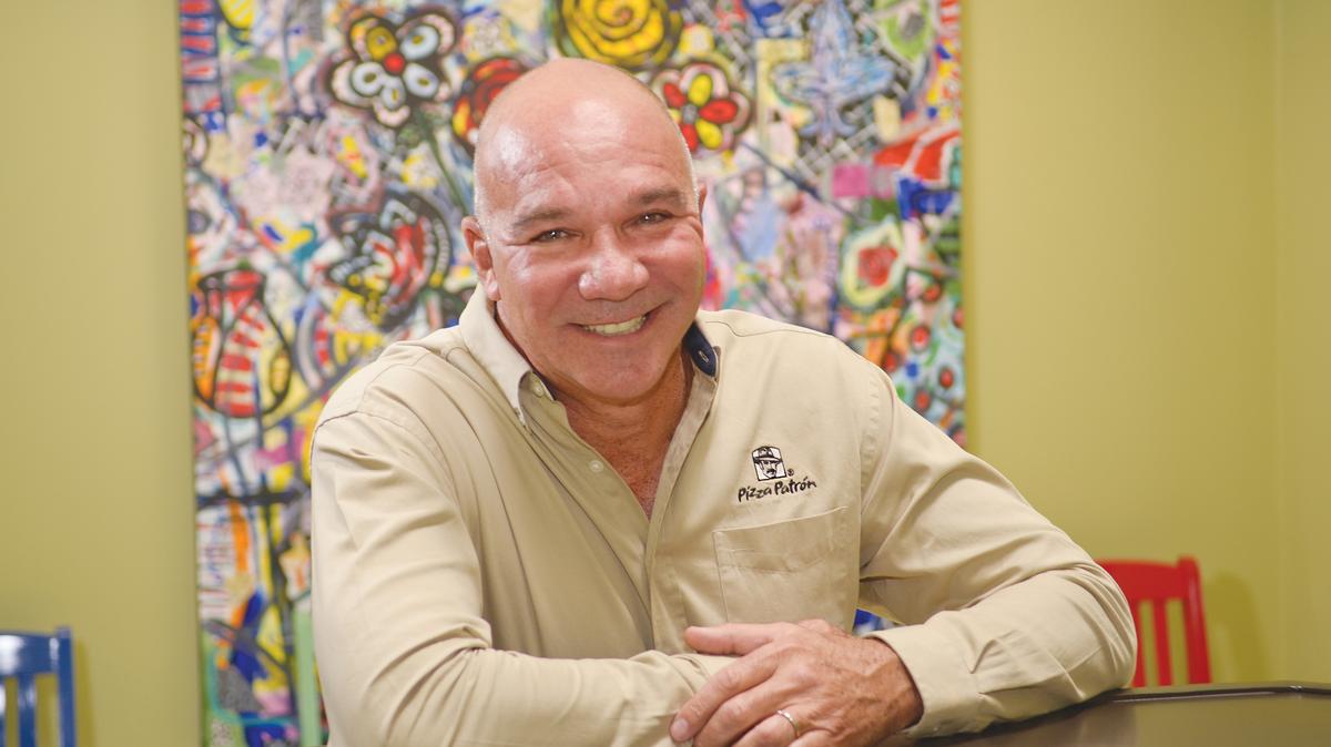 Wingstop founder launches 'polished comfort food' restaurant Porch Swing Dallas Business Journal