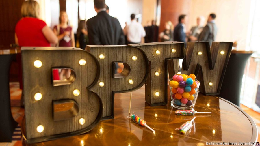 The 40 finalists for the BBJ&rsquo;s 2017 Best Places to Work 