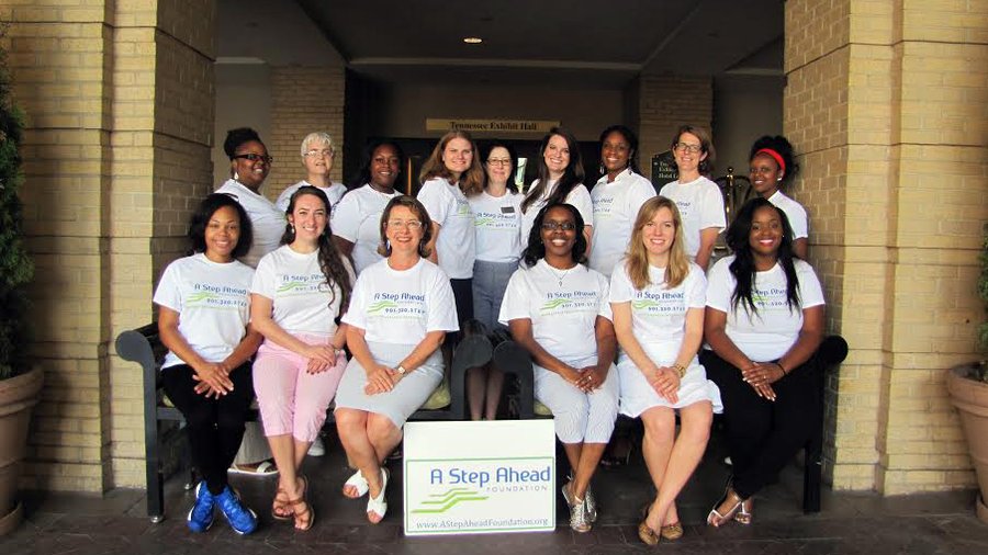 A Step Ahead Foundation