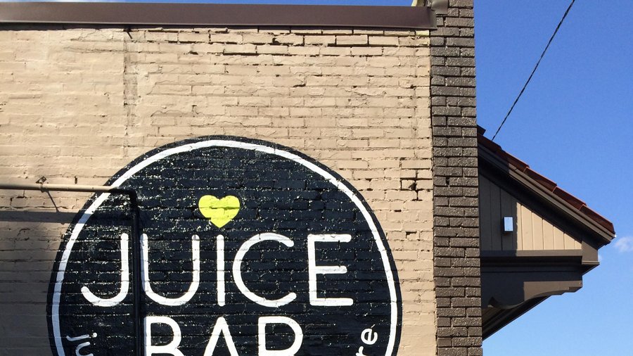 Third Memphis location of I Love Juice Bar to join Tennessee Brewery