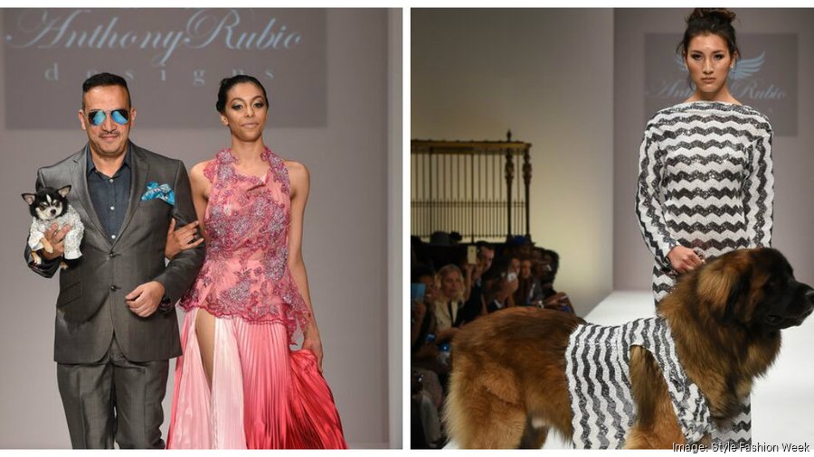 Anthony Rubio Designs