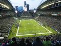 Seattle Seahawks expand use of 's cashierless technology at