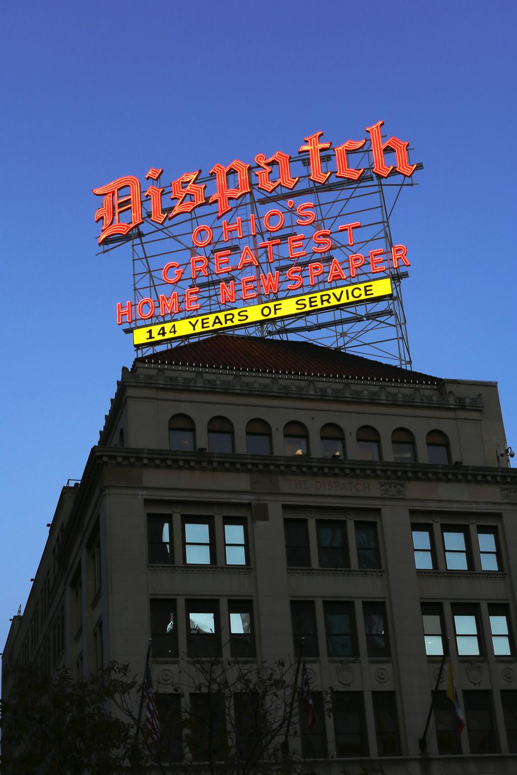 Franklin County ends child welfare contract with Buckeye Ranch, prompting layoffs – The Columbus Dispatch