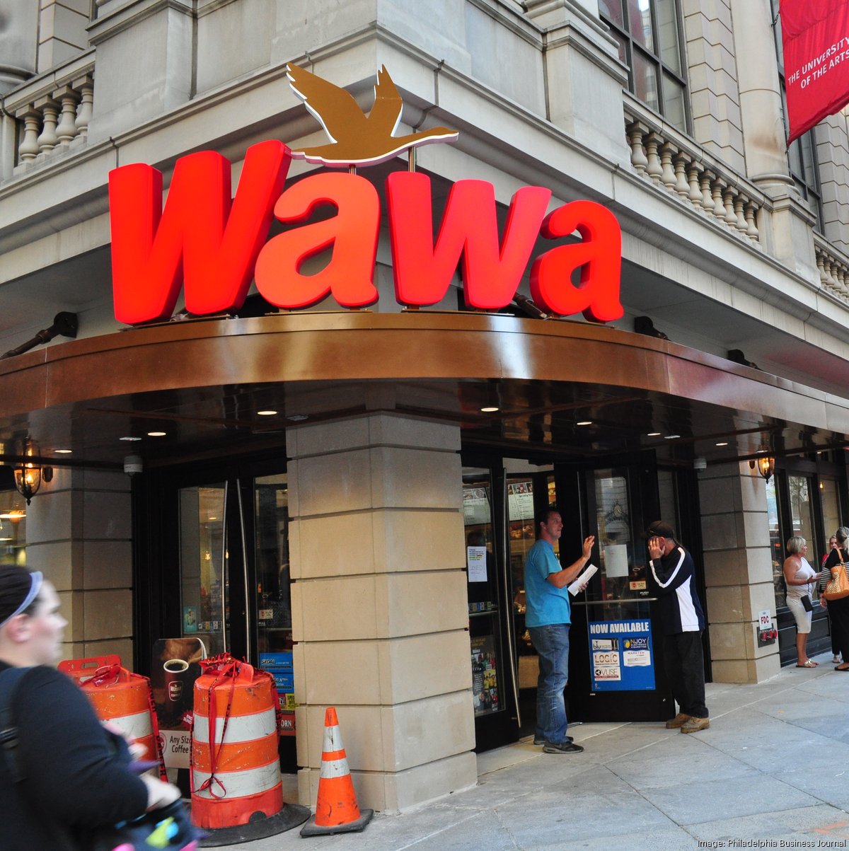 Wawa coffee stirrers go sustainable …sorta – Green Philly