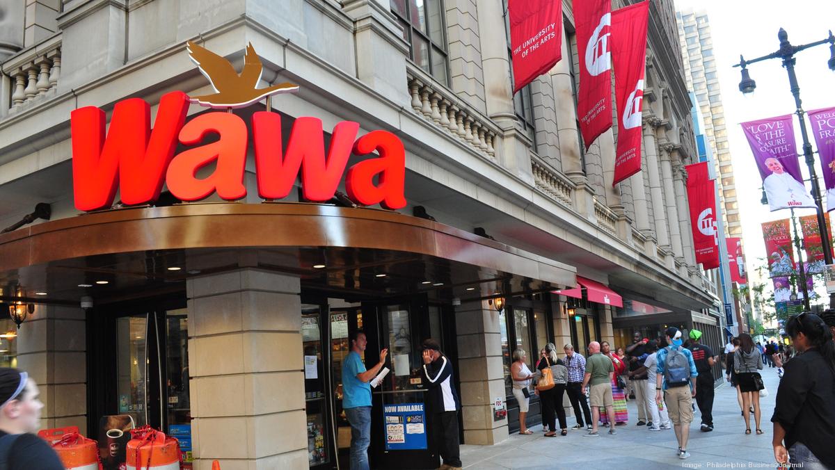 Wawa ranks among nation’s top convenience stores Philadelphia