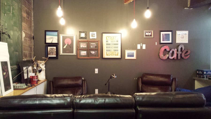 AE Workslounge