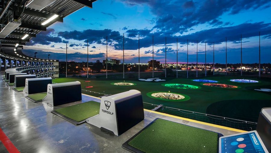 Topgolf Orlando now hiring for 500 jobs - Orlando Business Journal