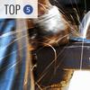 Top of The List: Nashville's largest manufacturing companies