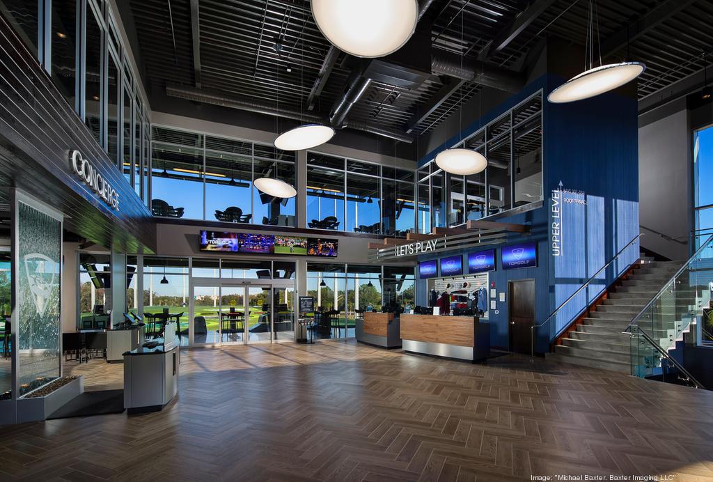 Topgolf Orlando reveals opening date, possible job opportunities - Orlando  Business Journal