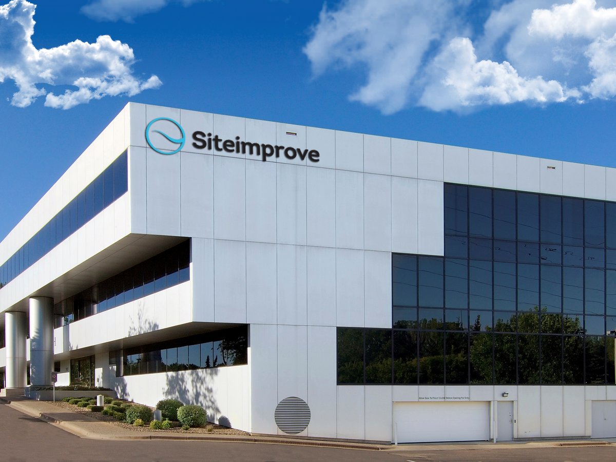 Siteimprove office