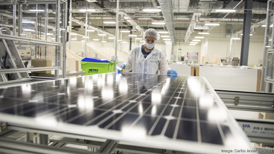 Mission Solar Energy unveils four new brands of high-powered solar ...