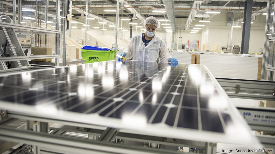 Mission Solar Energy lands nationwide supply deal with PetersenDean