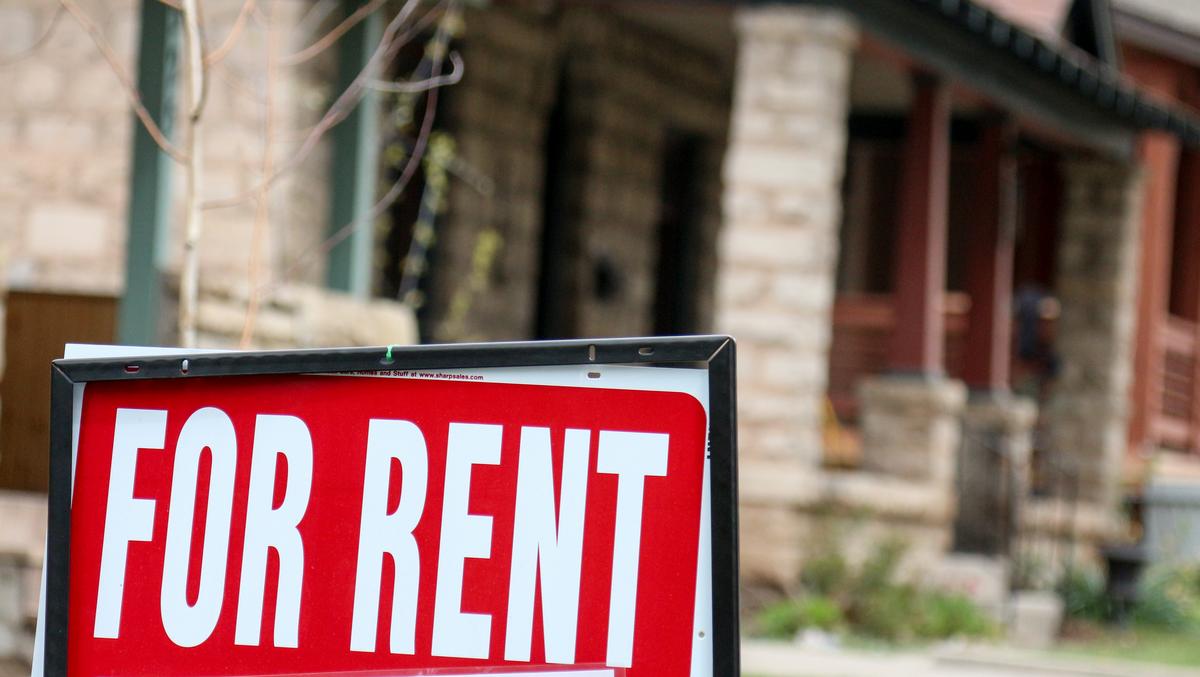Metro Denver apartment rent and vacancy rate dips in Q3 - Denver ...