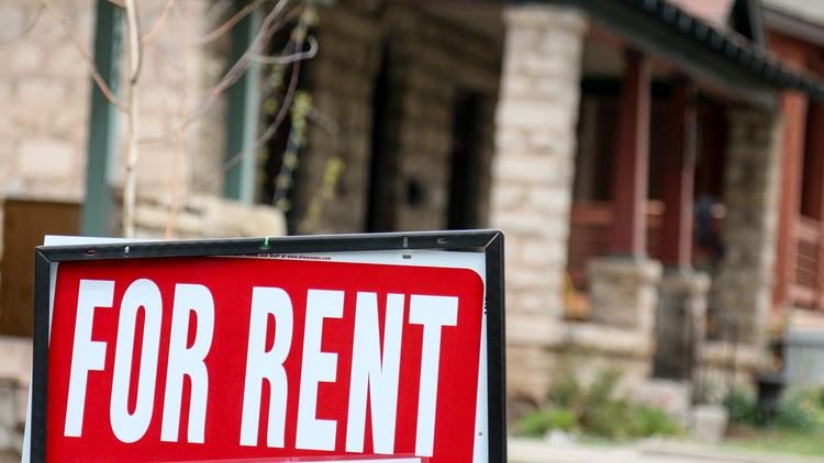 Denver Rent Prices Continue To Rise