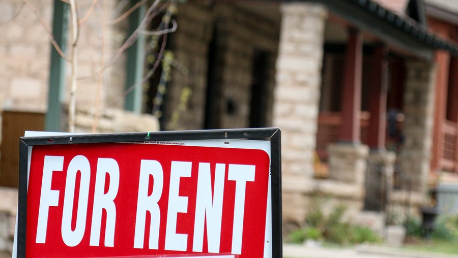 Metro Denver apartment rent and vacancy rate dips in Q3 Denver