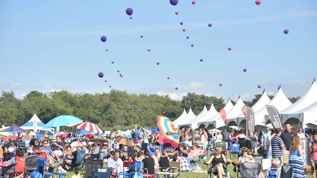 Heritage Vineyards Wine Festival returns to Mullica Hill, NJ ...