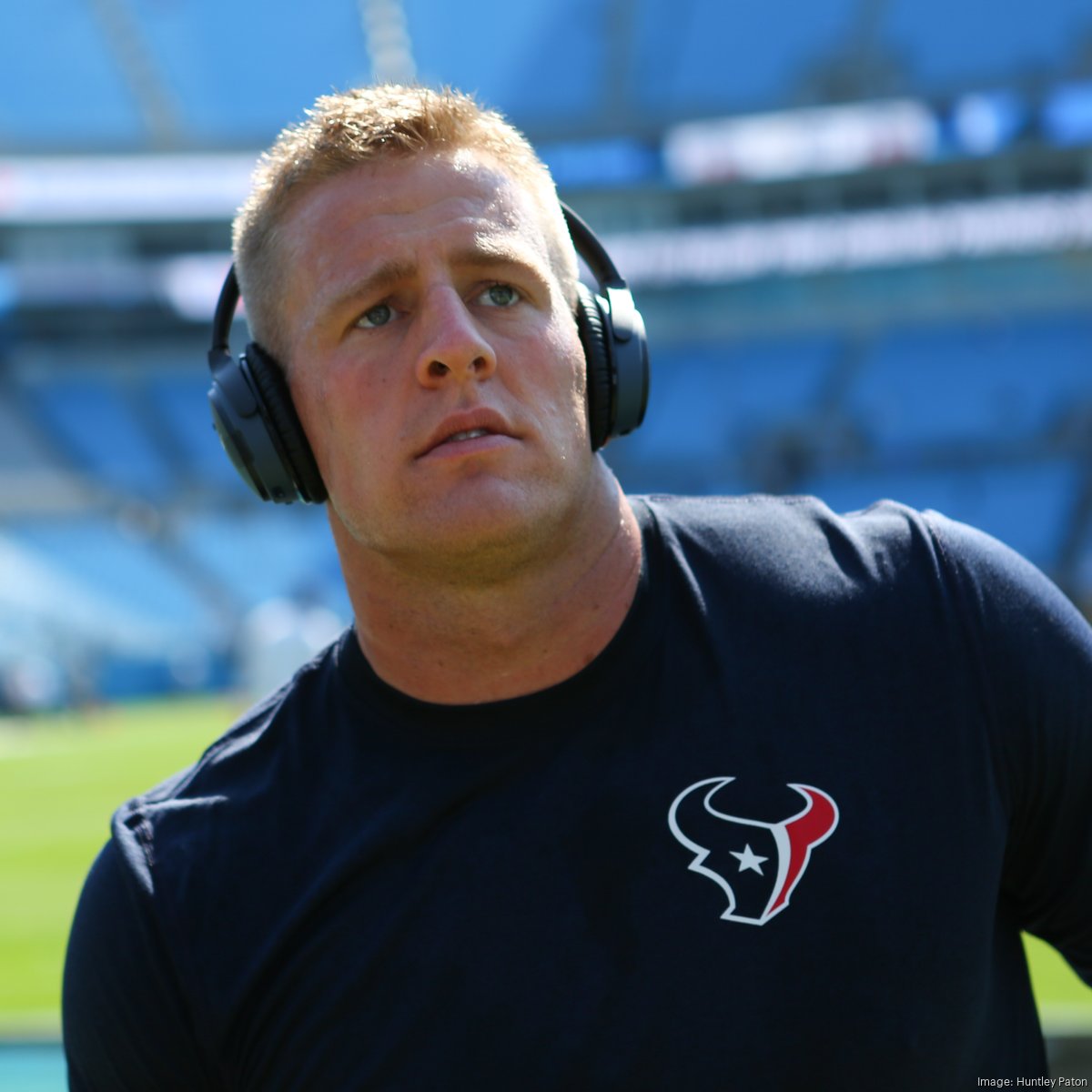 J.J. Watt gets wish: Cowboys-Texans game funds going to recovery – The  Durango Herald