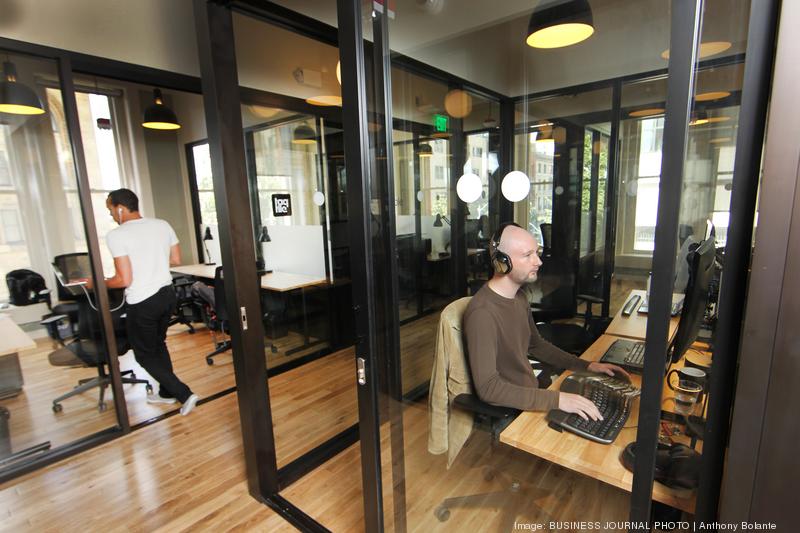 WeWork in Seattle - Bizwomen