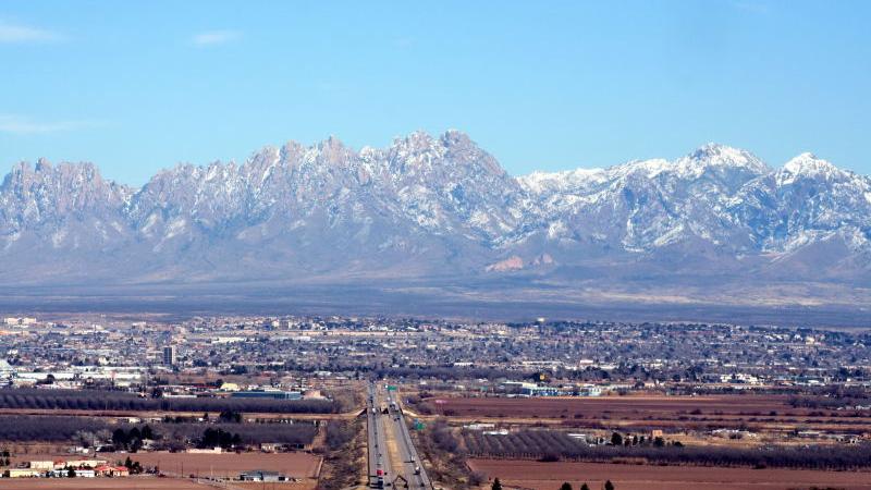 News From Las Cruces - Albuquerque - The Business Journals