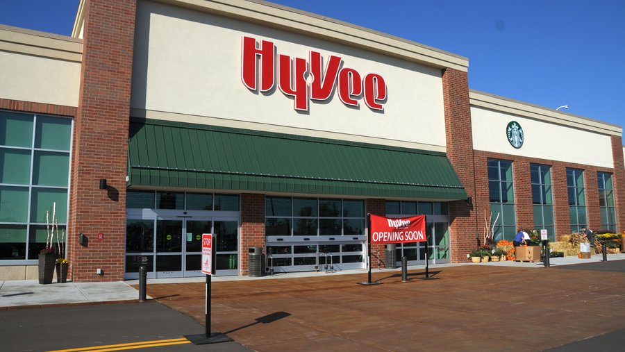DSW parent company strikes deal with HyVee Inc. Columbus Business First