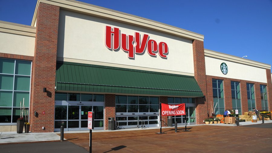 HyVee buys Robbinsdale site for 3.8 million Minneapolis / St. Paul
