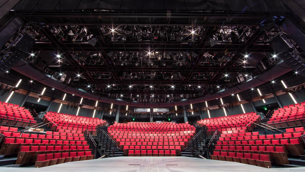 Alley Theatre to reopen Hubbard Theatre Houston Business Journal