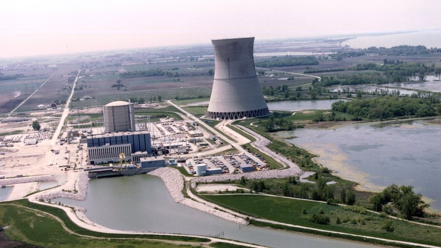 Exelon vouches for FirstEnergy's Ohio nuclear power plant zero emission credit plan, says nation