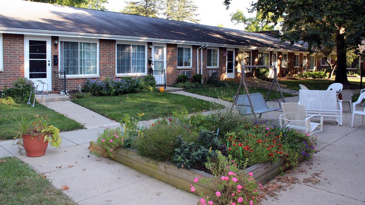 National Church Residences exploring expansion of Worthington property Columbus Business First