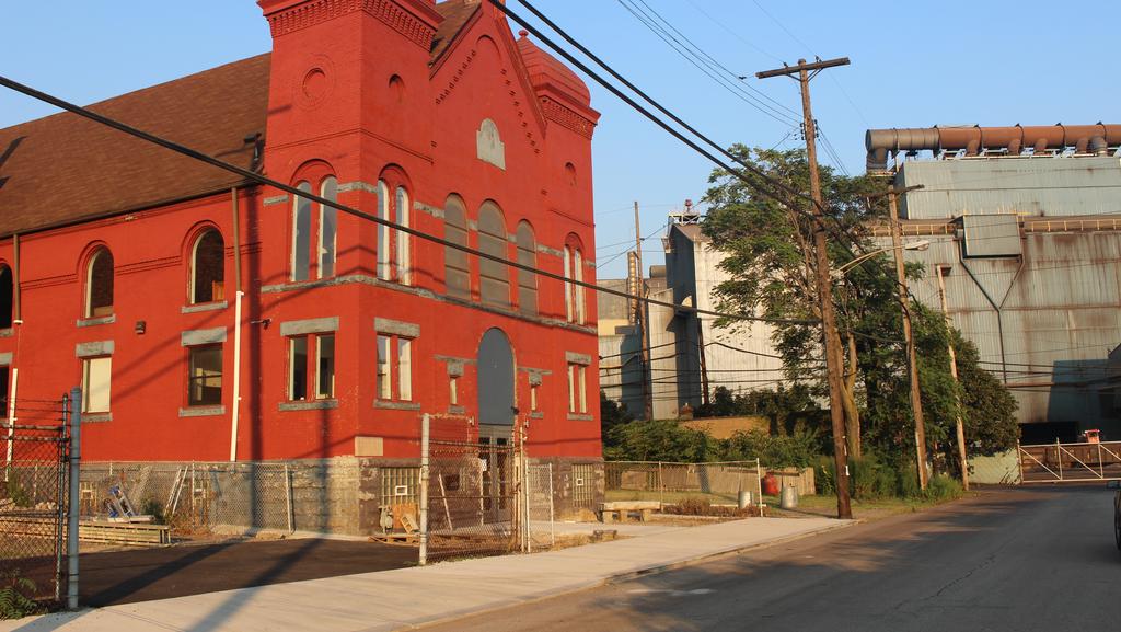 Hear from the company that wants to drill at U.S. Steel plant