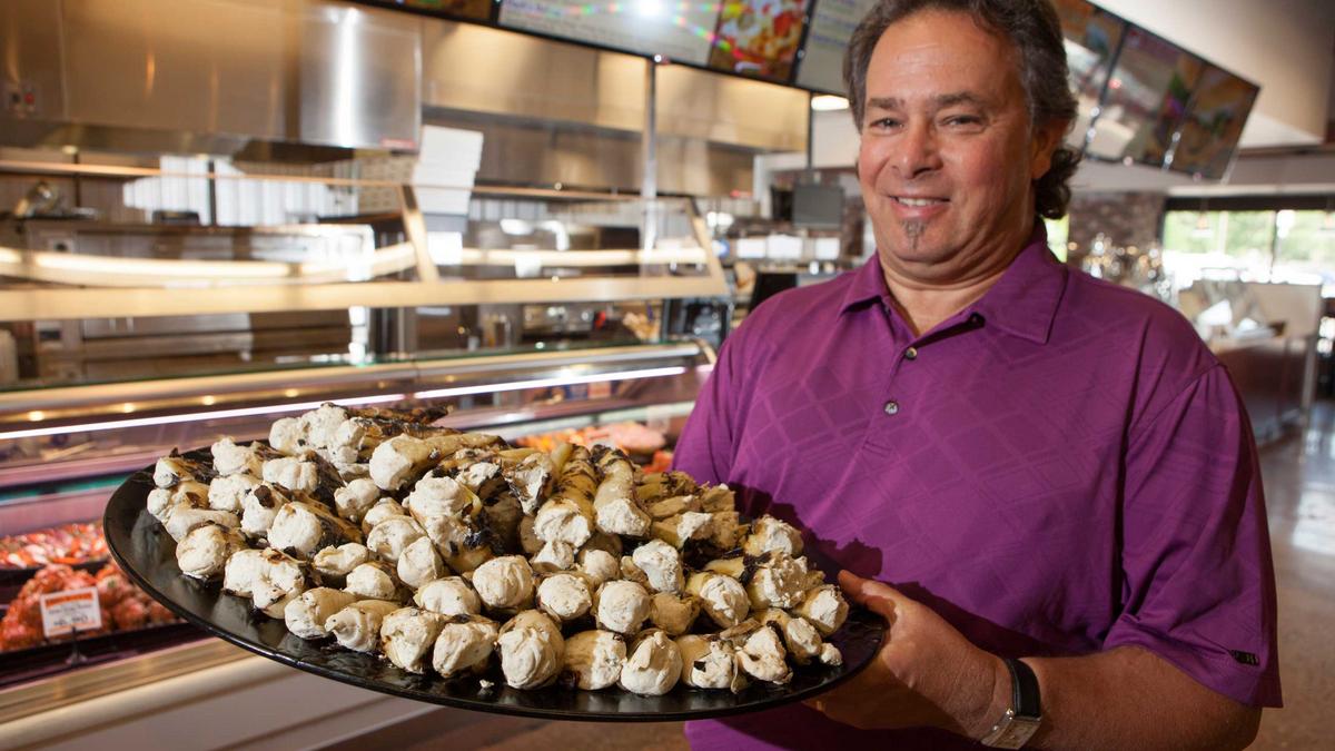 Dash's new deal sparks Hertel Avenue expansion speculation Buffalo