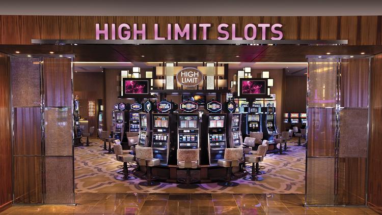 mgm maryland casino minimums