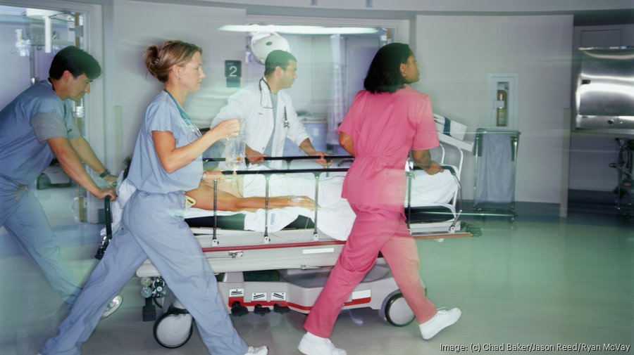 How the U.S. Could Fix Its Nursing Crisis