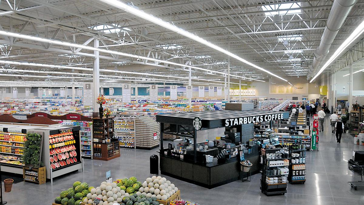 Spring Lake Park HyVee pushed back again, to spring 2021 Minneapolis
