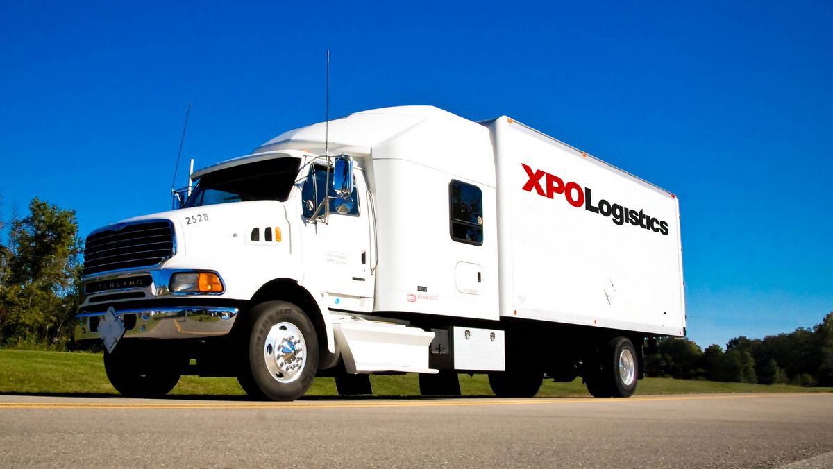 Amazon and Home Depot may square off over shipping giant XPO Puget