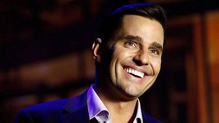 Bill Rancic Head Shot 1