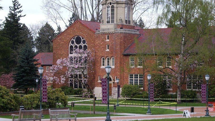 Affordable housing slated for part of former Marylhurst University's